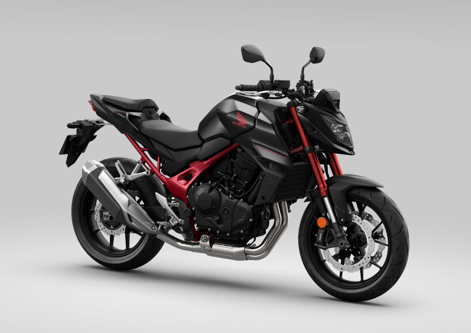 2023 Honda CB750 Guide • Total Motorcycle