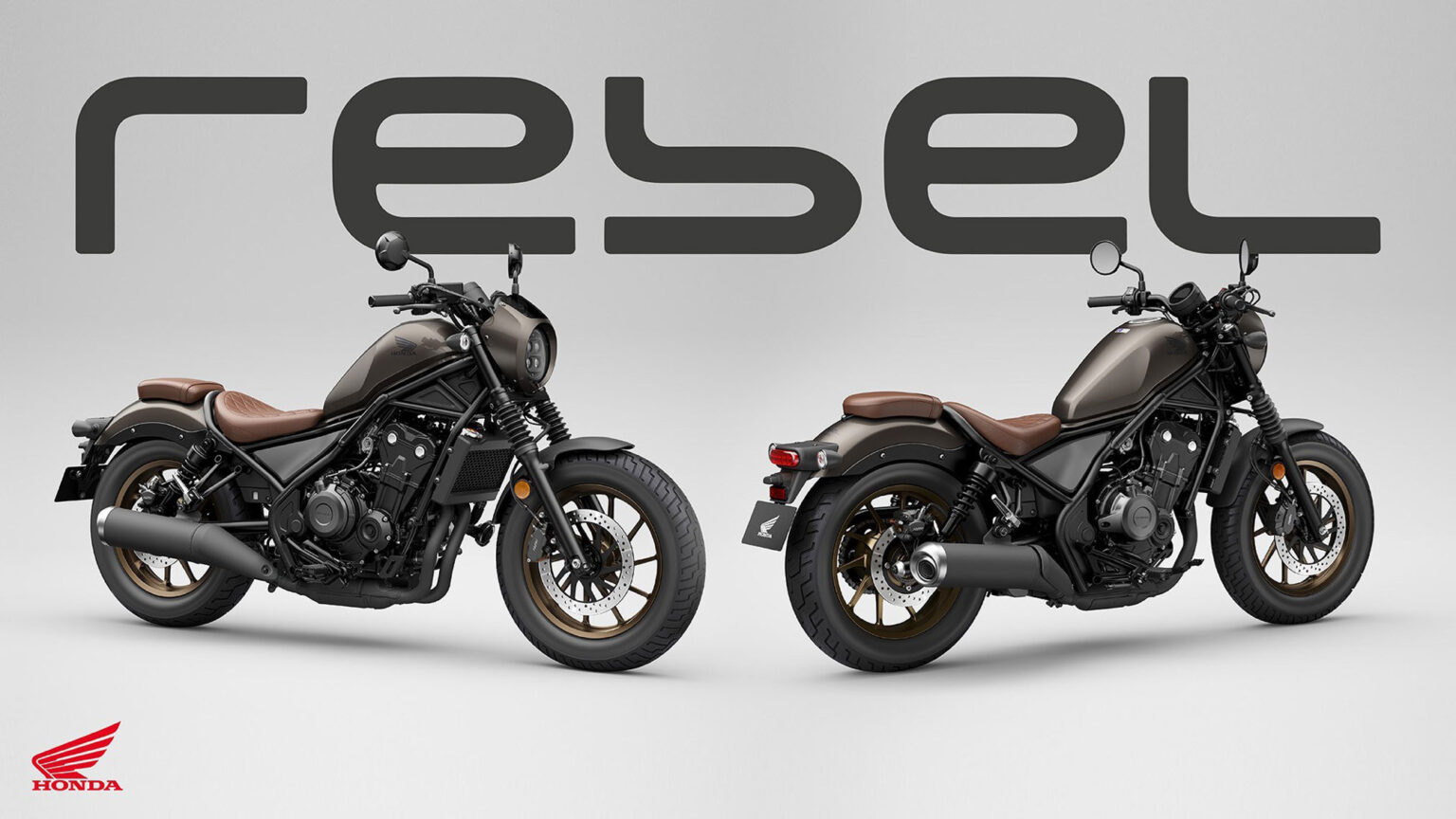 2023 Honda Rebel 500 ABS SE Guide • Total Motorcycle