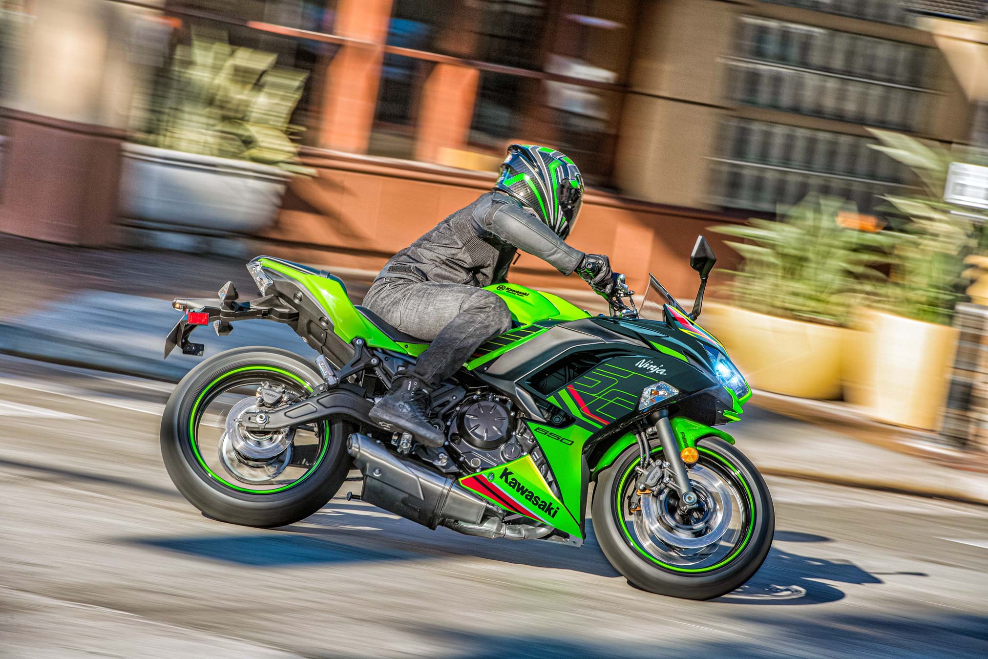 Kawasaki z650 РѕР±РѕРё