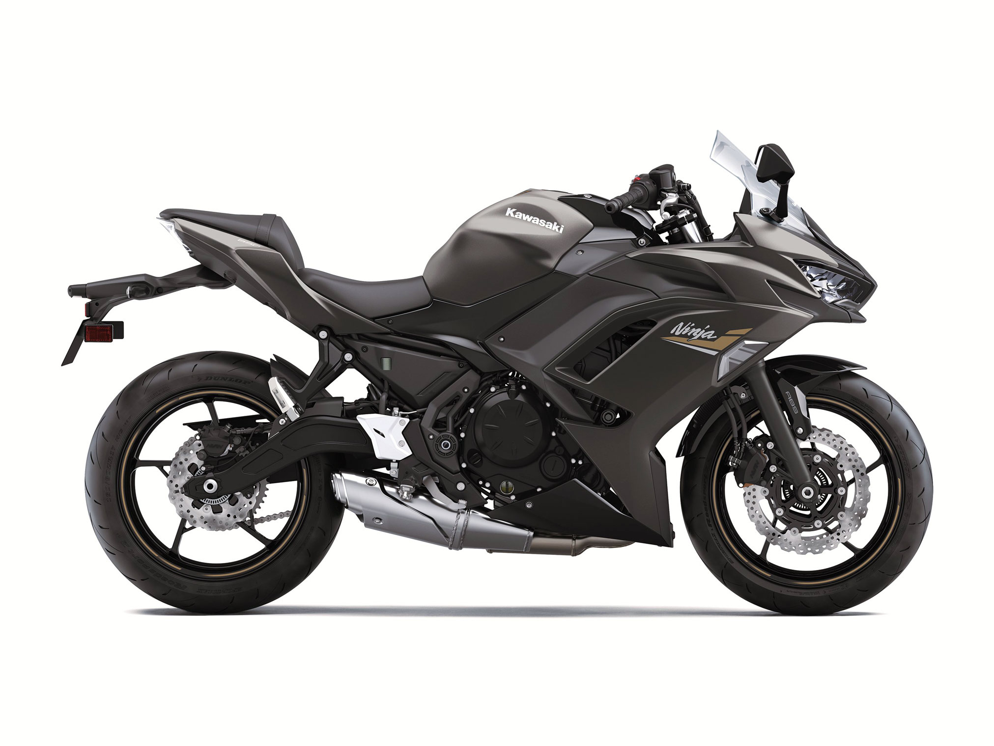 2023 Kawasaki Ninja 650 Guide • Total Motorcycle