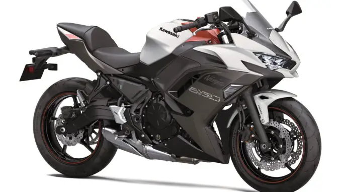 2023-Kawasaki-Ninja-650-ABS4 2023 Kawasaki Ninja 650 ABS