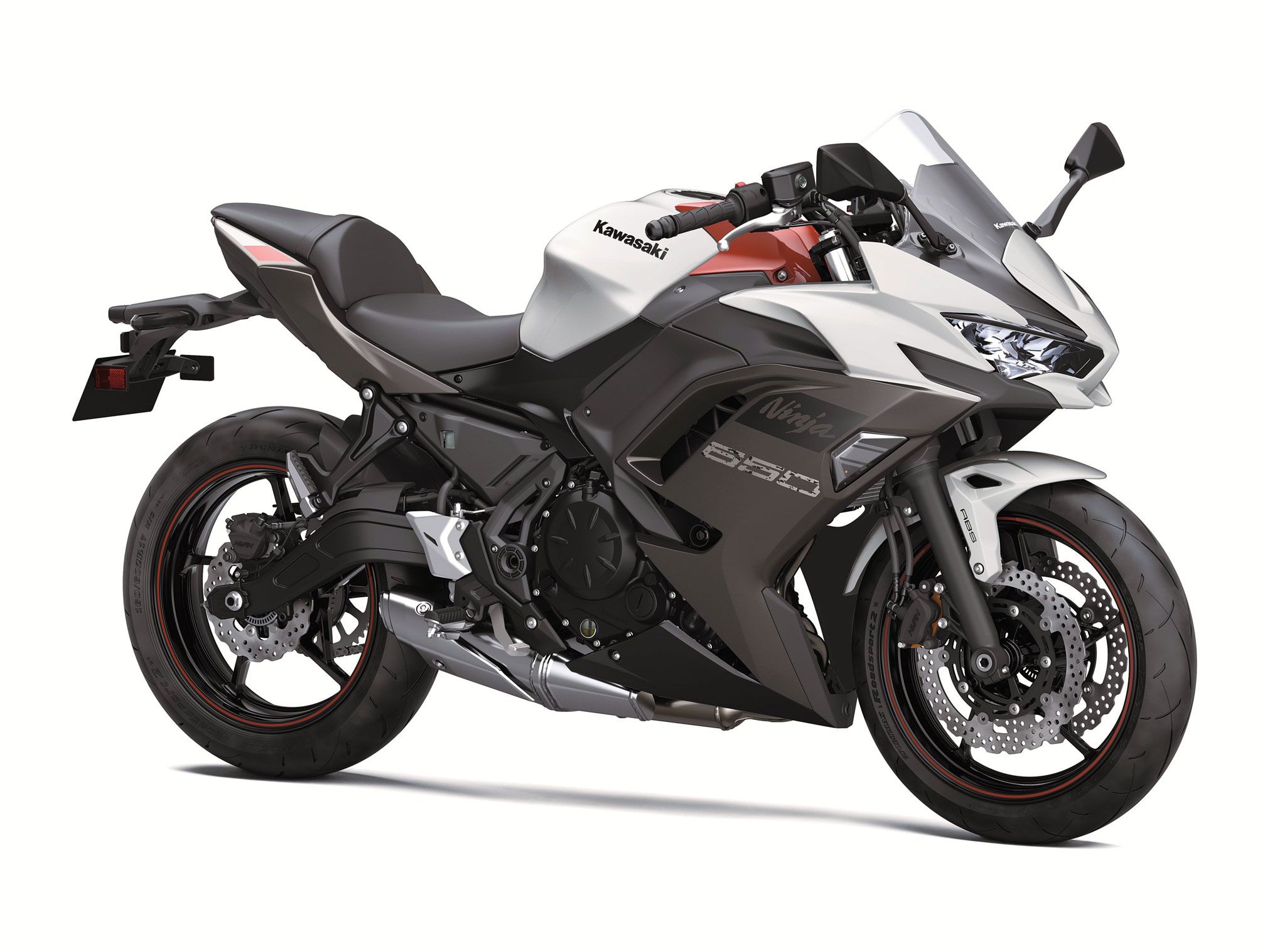 2023 Kawasaki Ninja 650 ABS Guide • Total Motorcycle