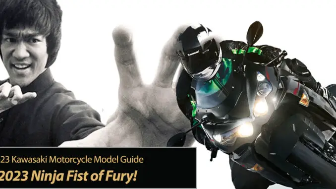 2023-Kawasaki-Ninja-Fist-of-Fury-title 2023 Kawasaki Ninja Fist of Fury!