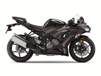 2023 Kawasaki Ninja ZX-6R ABS KRT