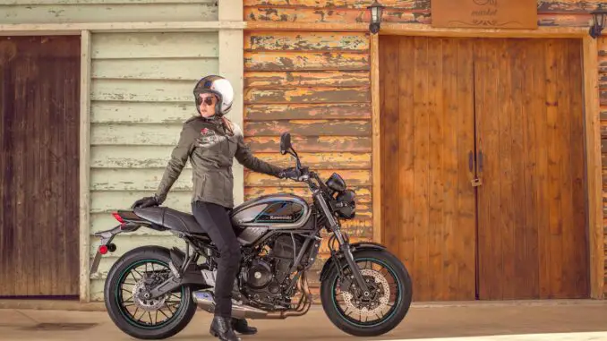 2023 Kawasaki Z650RS2 2023 Kawasaki Z650RS