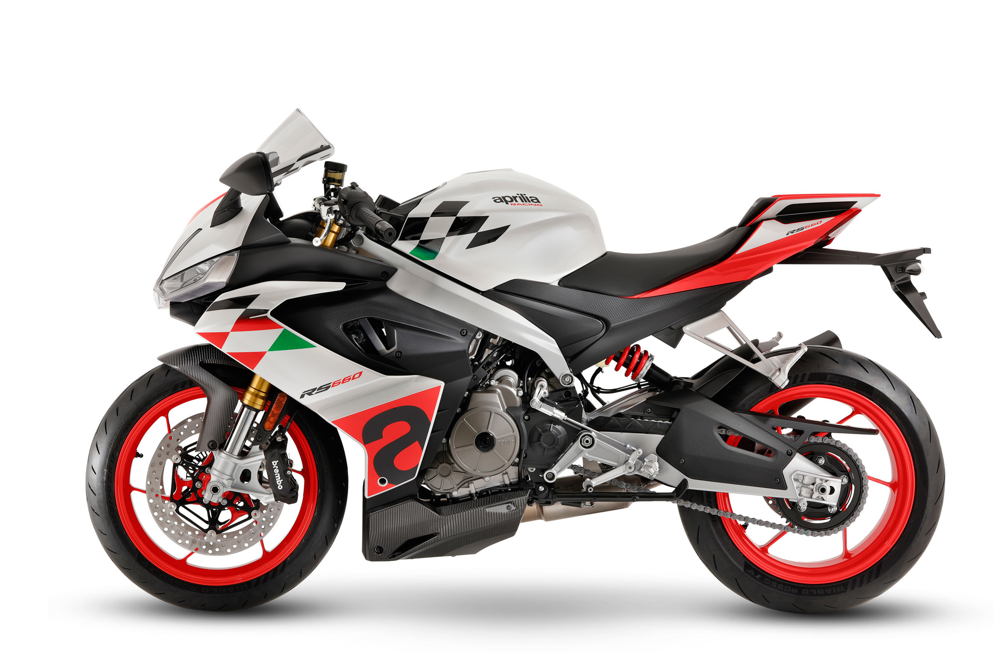 2023 Aprilia RS660 Extrema Guide • Total Motorcycle