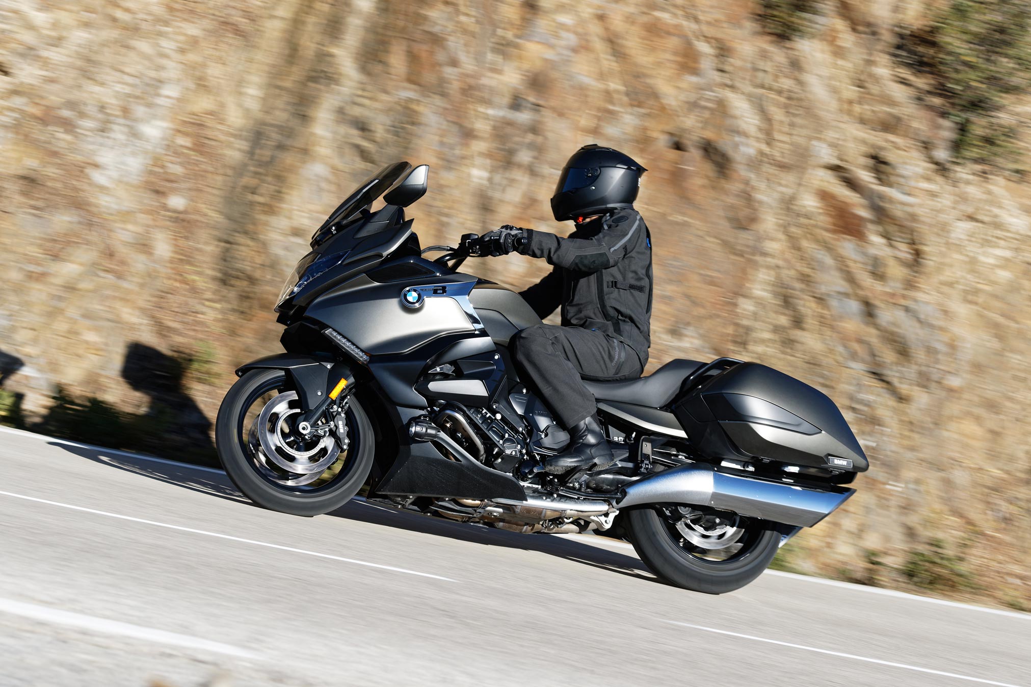 bmw k1600b performance upgrades
