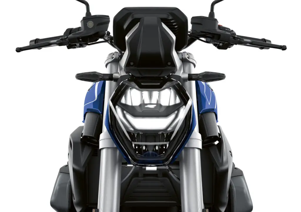 2023 BMW R1250R