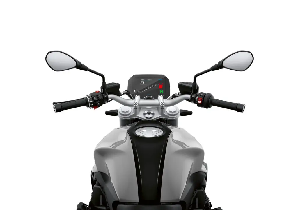 2023 BMW R1250R