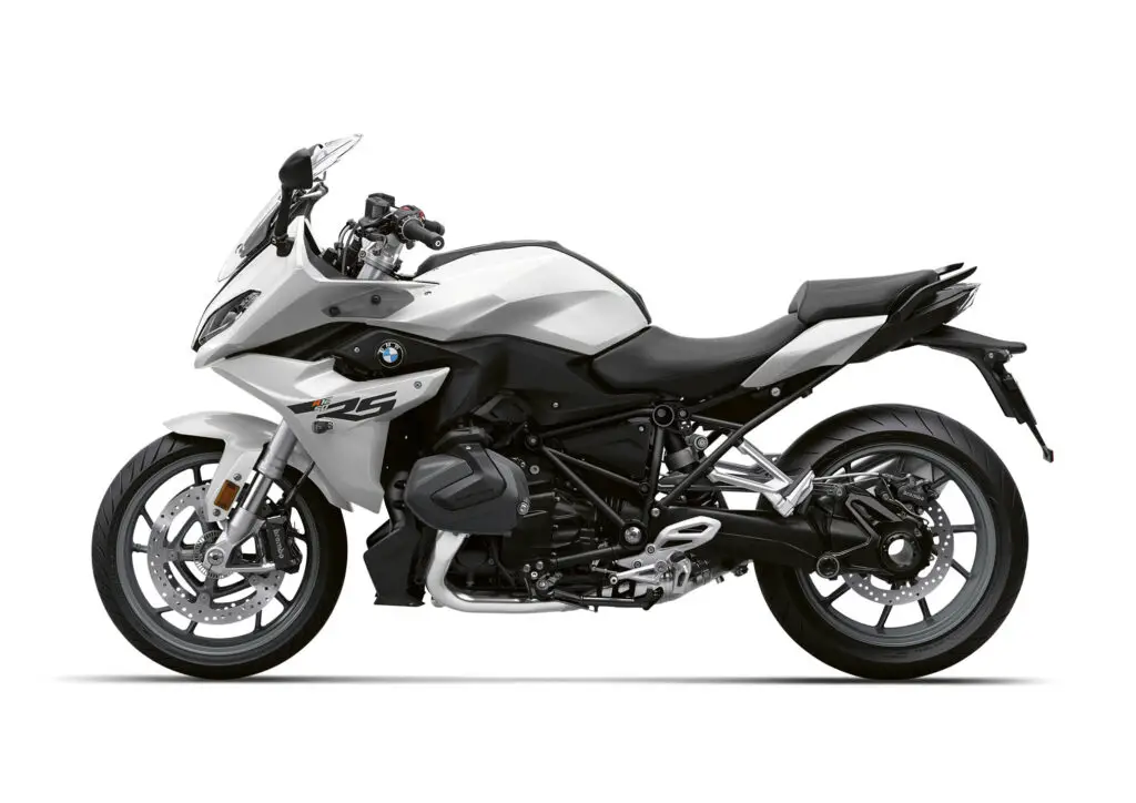 2023 BMW R1250RS