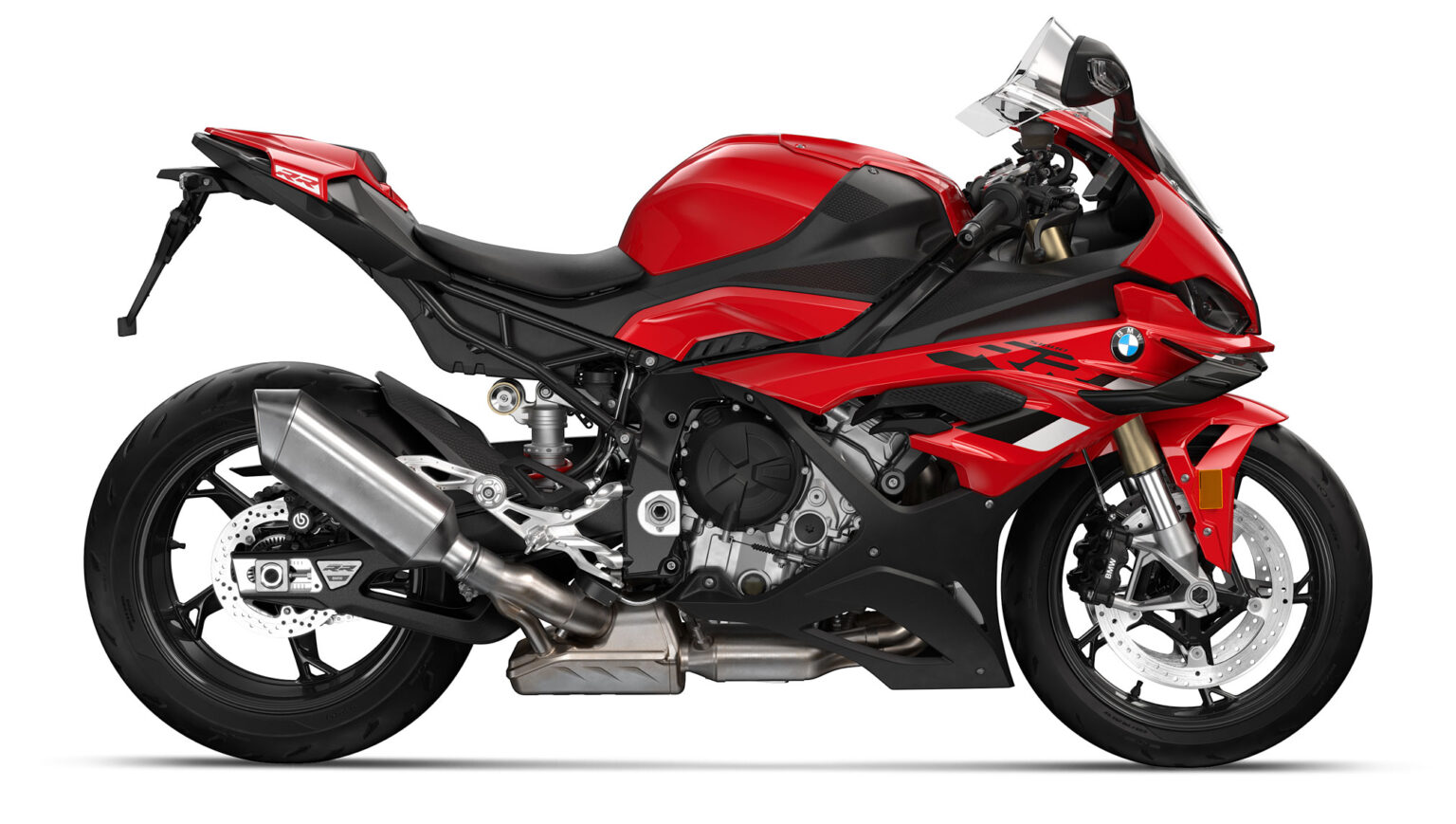 2023 BMW S1000RR Guide • Total Motorcycle