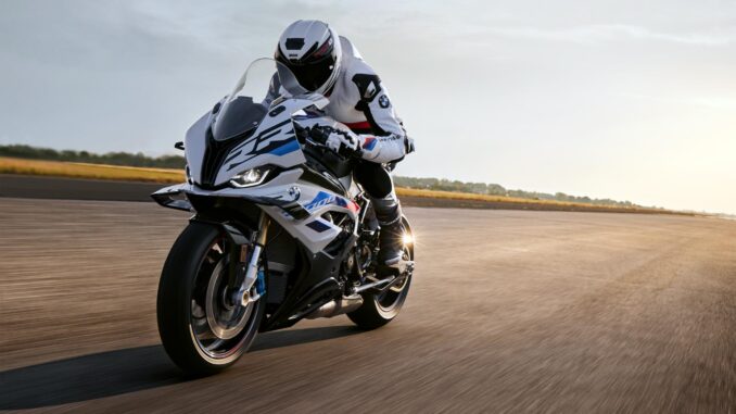 2023-BMW-S1000RR6 2023 BMW S1000RR