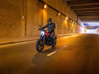 2023 Ducati Scrambler Full Throttle