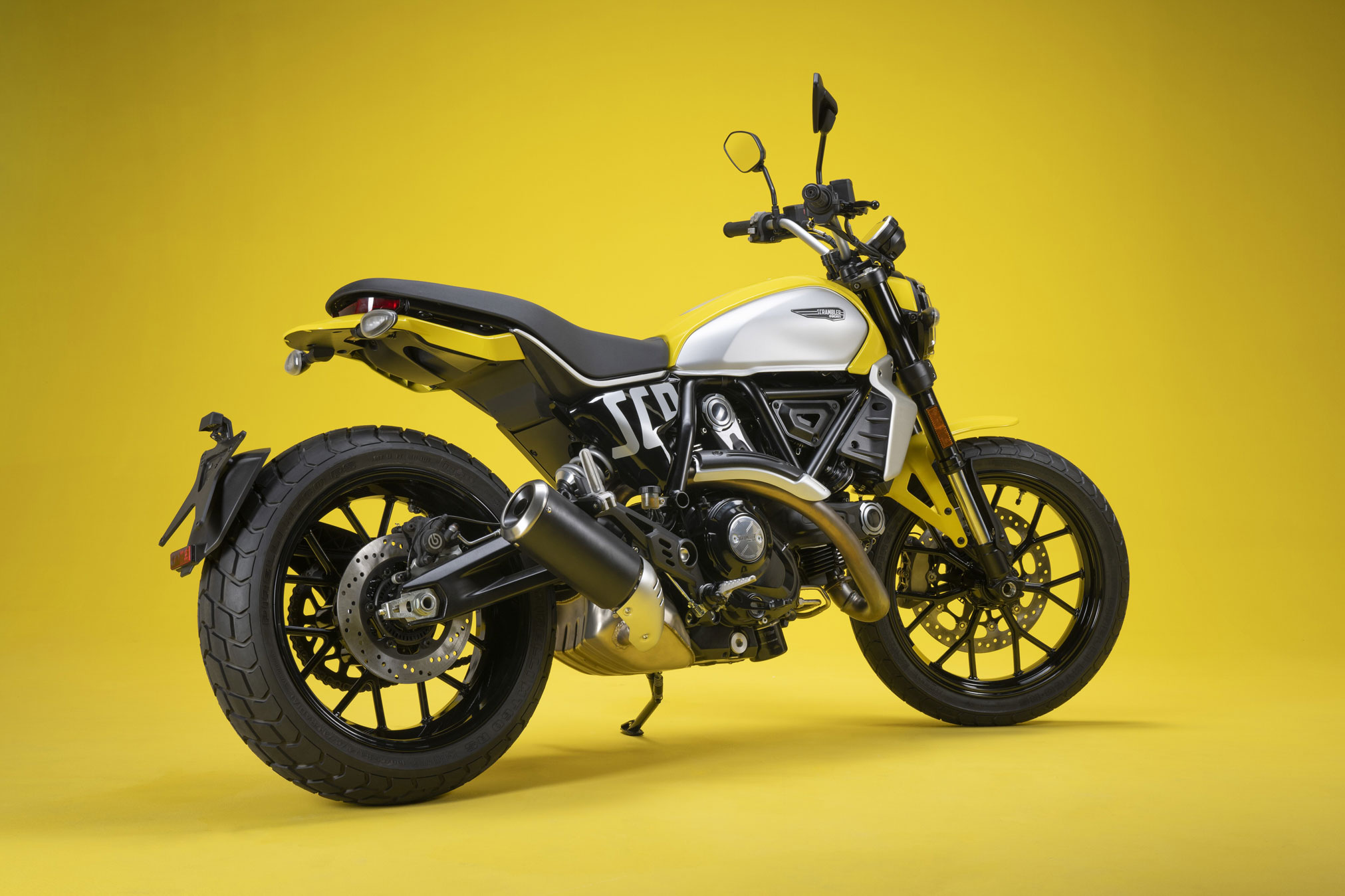 2024 Ducati Scrambler Icon Guide • Total Motorcycle