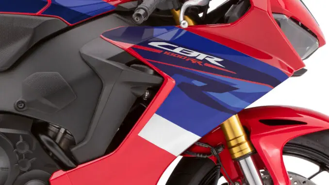 2023-Honda-CBR1000RR-ABS2 2023 Honda CBR1000RR ABS