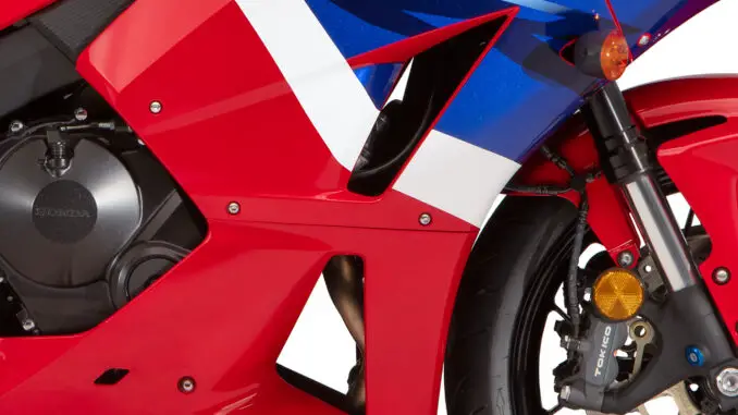 2023-Honda-CBR600RR-ABS3 2023 Honda CBR600RR ABS