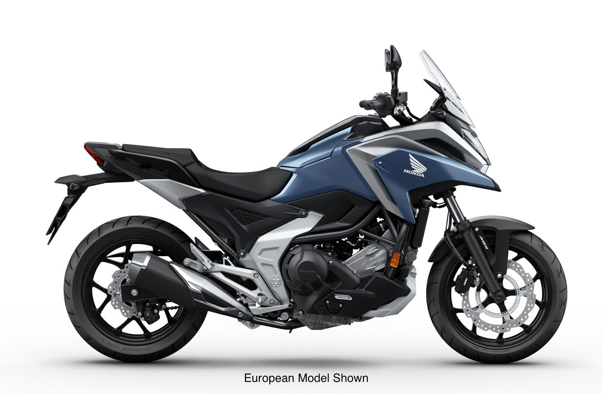 2023 Honda NC750X DCT Guide • Total Motorcycle