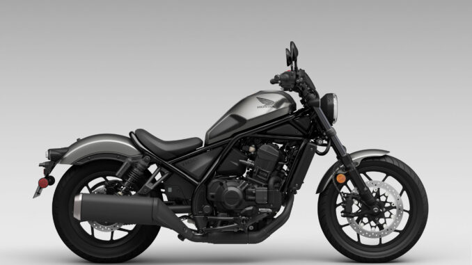2023-Honda-Rebel-1100-DCT2 2023 Honda Rebel 1100 DCT