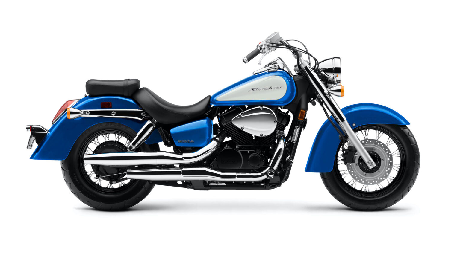 2023 Honda Shadow Aero Guide • Total Motorcycle