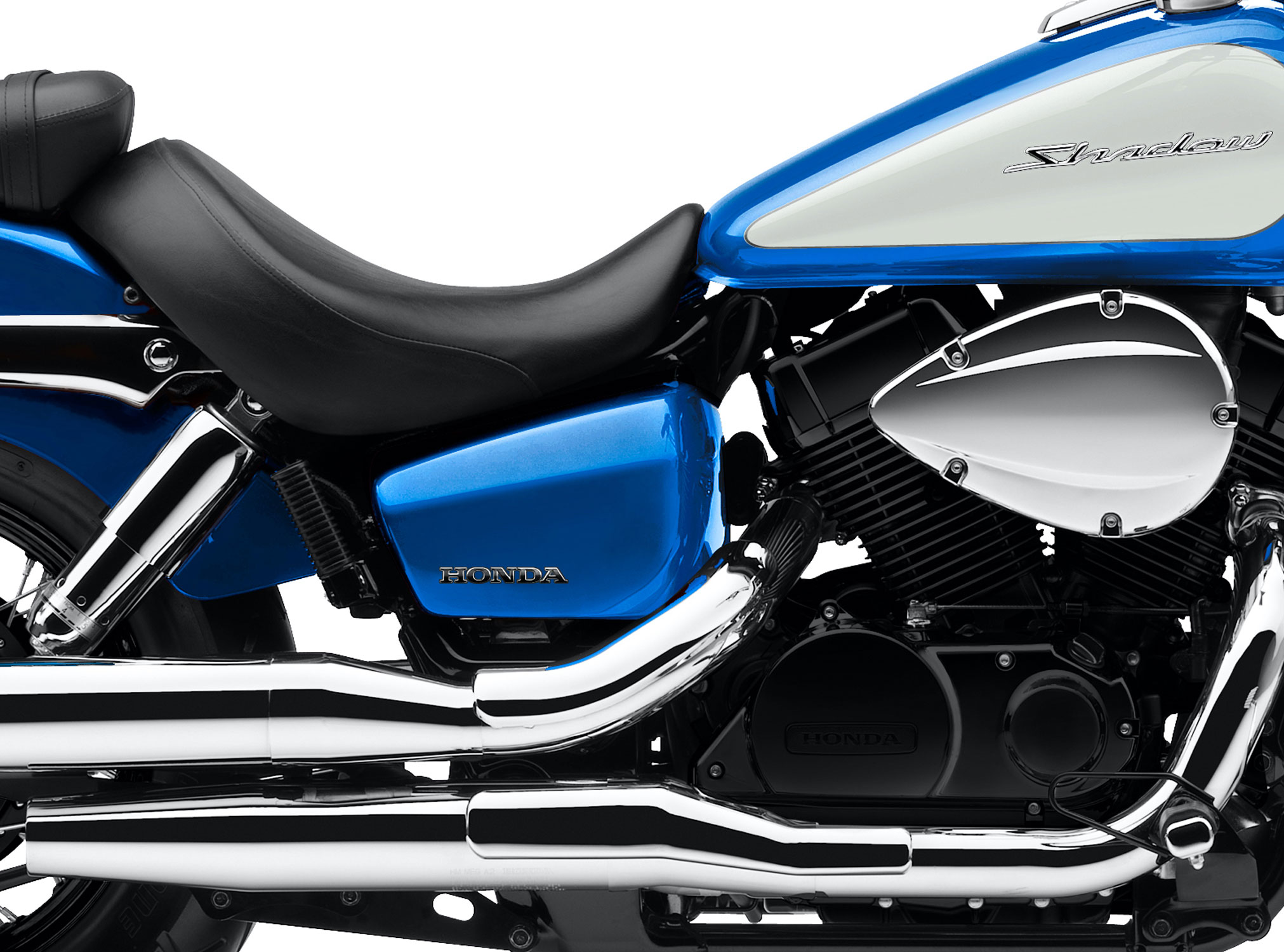 2023 Honda Shadow Aero ABS Guide • Total Motorcycle