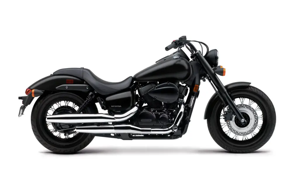 2023 Honda Shadow Phantom