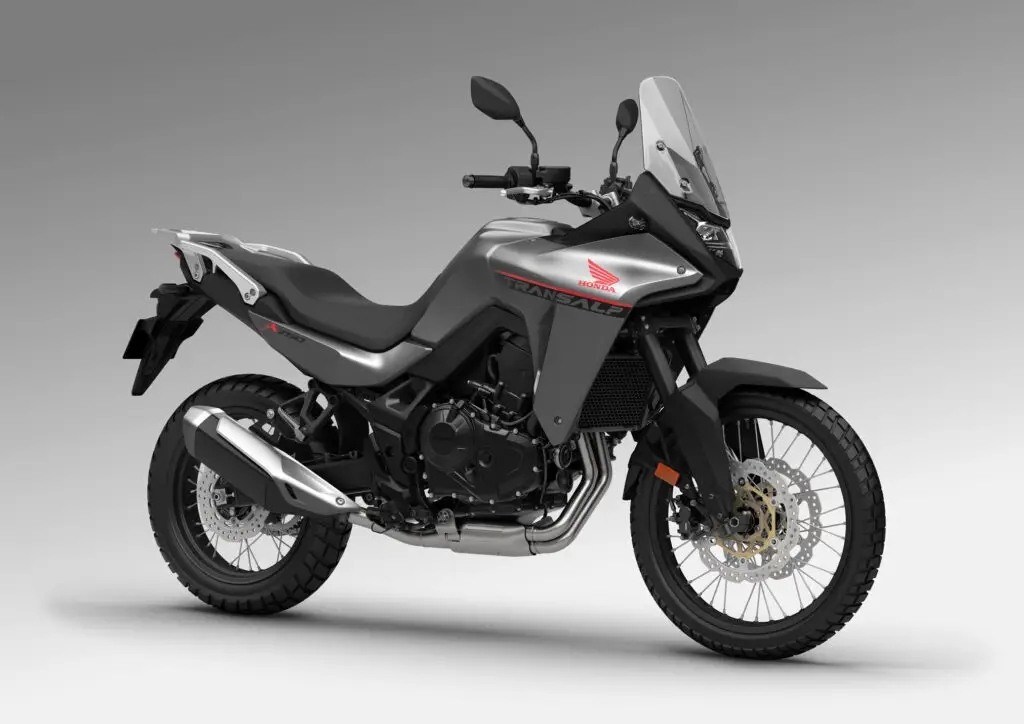 2023 Honda XL750 Transalp