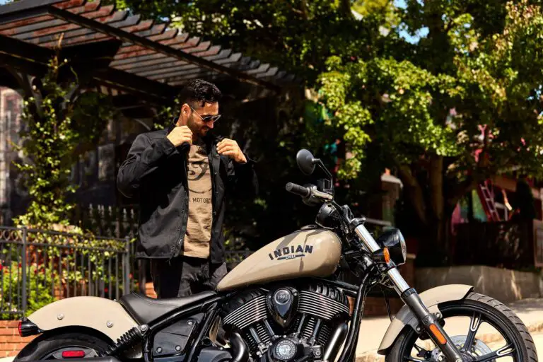 2023 Indian Chief Dark Horse Guide • Total Motorcycle