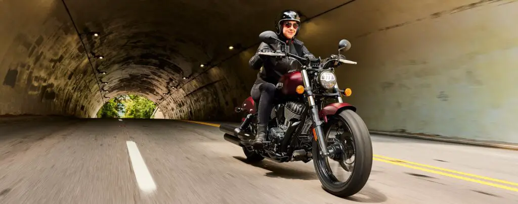 2023 Indian Chief