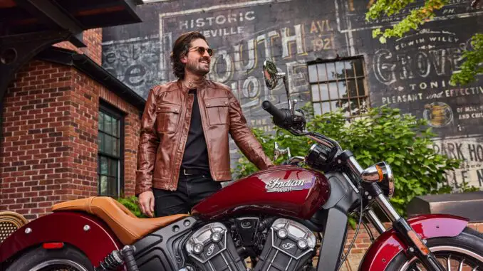 2023-Indian-Scout5 2023 Indian Scout