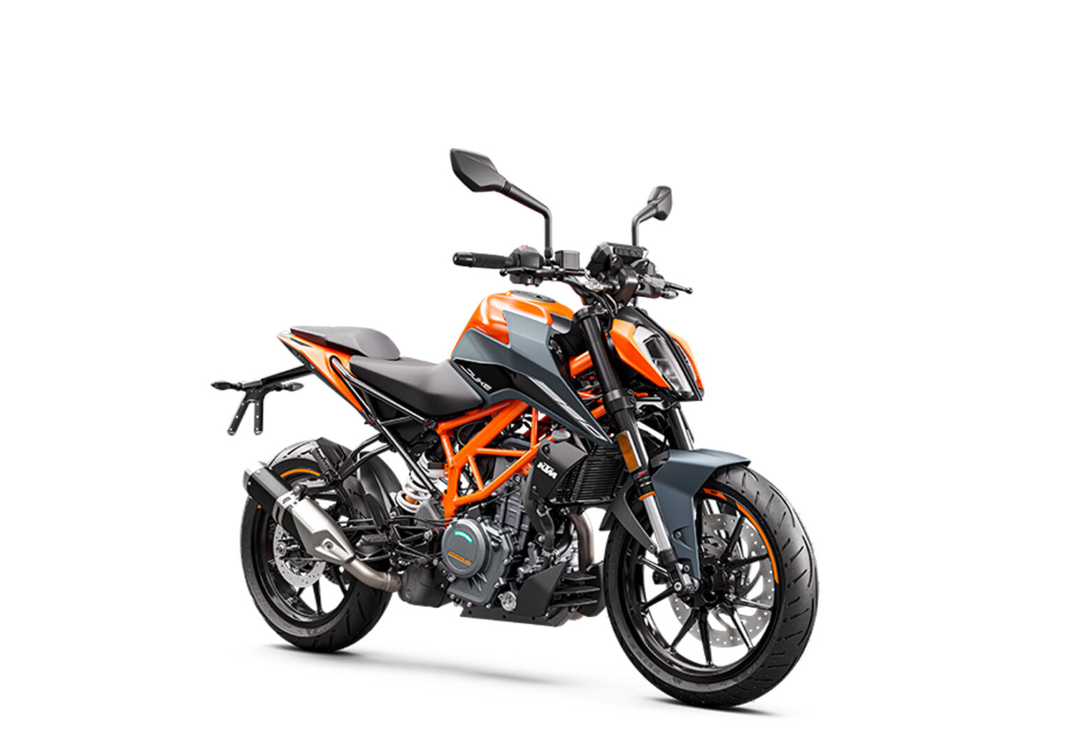 2023 KTM 390 Duke Guide Total Motorcycle 2023 KTM 390 Duke Guide Total Motorcycle