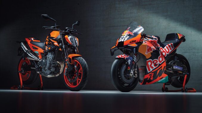 2023-KTM-890-Duke-GP3 2023 KTM 890 Duke GP