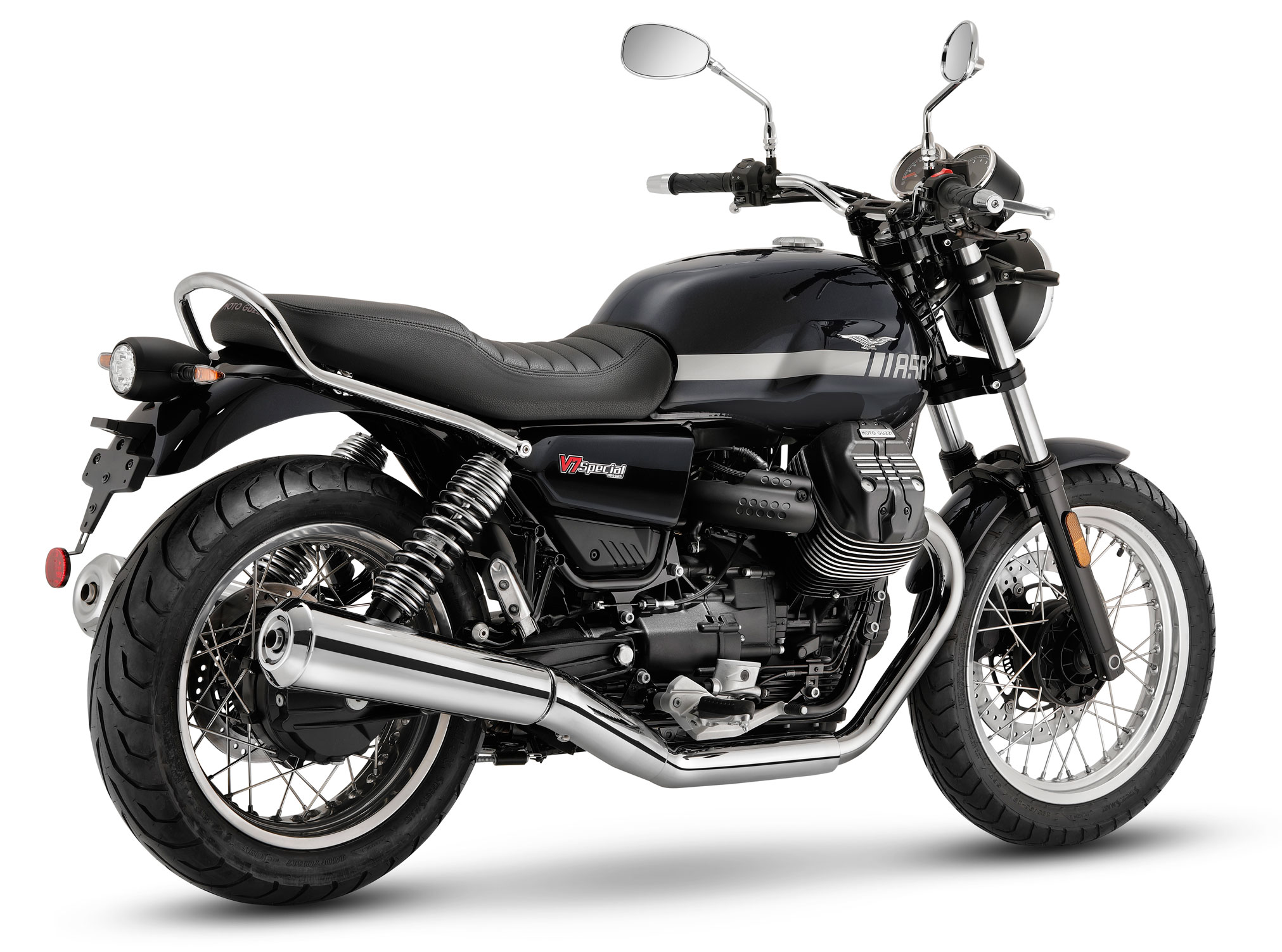 2023 Moto Guzzi V7 Special Guide Total Motorcycle 2023 Moto Guzzi V7 Special Guide Total Motorcycle