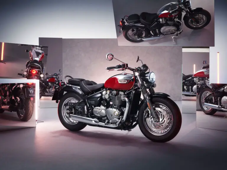 buy triumph bonneville