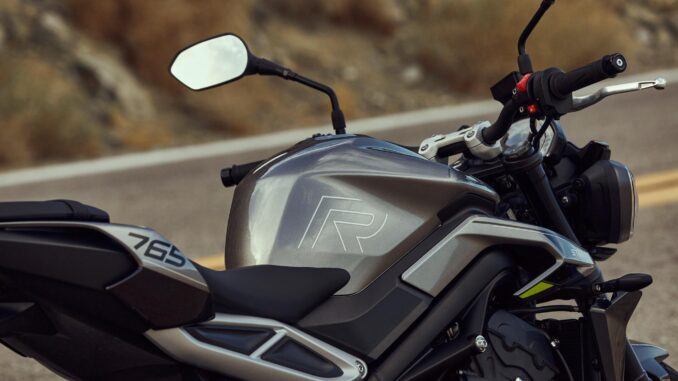 2023-Triumph-Street-Triple-765R5 2023 Triumph Street Triple 765R