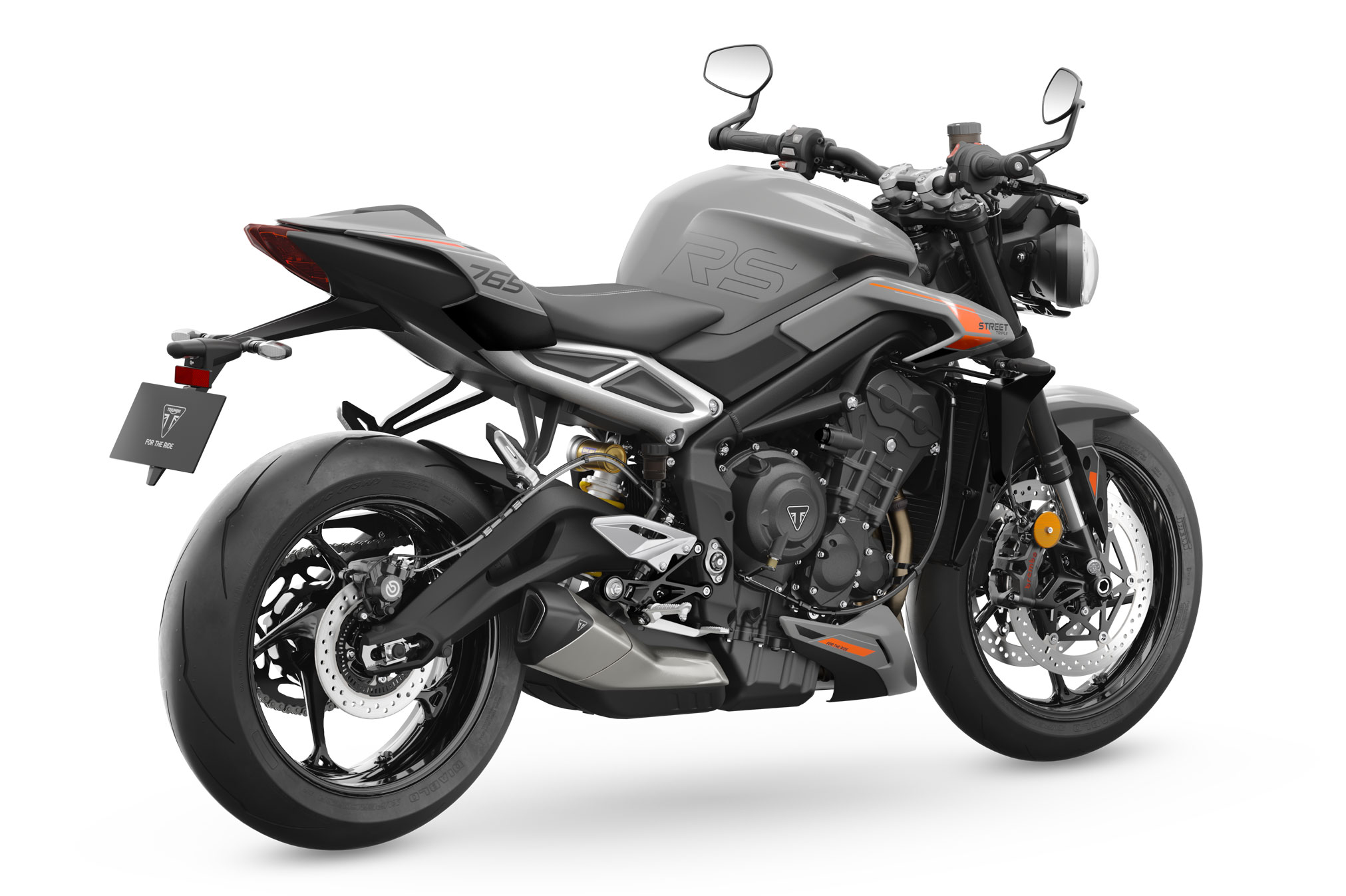 Welkom bij Club Triumph Holland