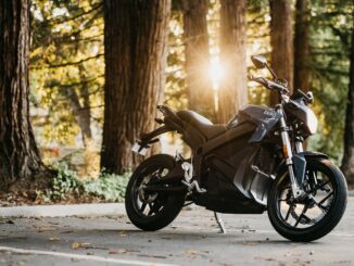 2023 Zero S
