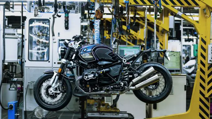 2023-BMW-R-nineT-100-Years6 2023 BMW R nineT 100 Years