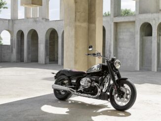 2023 BMW R18 100 Years