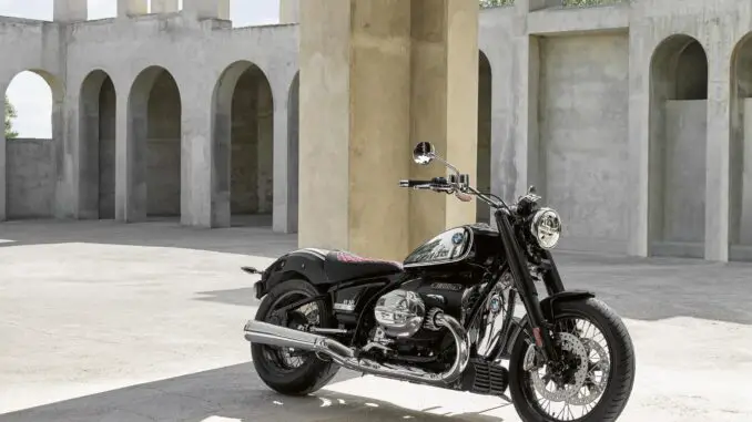 2023-BMW-R18-100-Years3 2023 BMW R18 100 Years