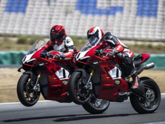 2023 Ducati Panigale V4R