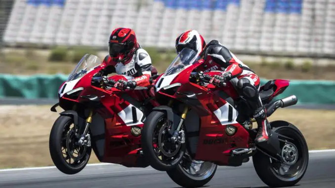 2023-Ducati-Panigale-V4R5 2023 Ducati Panigale V4R