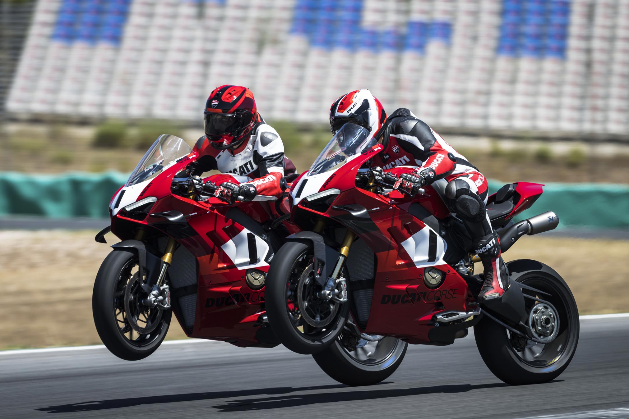 Ducati 1199 Panigale РїРёРїРµС† 2