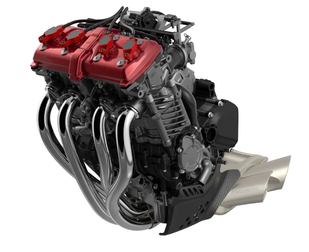 2023 MV Agusta 921S