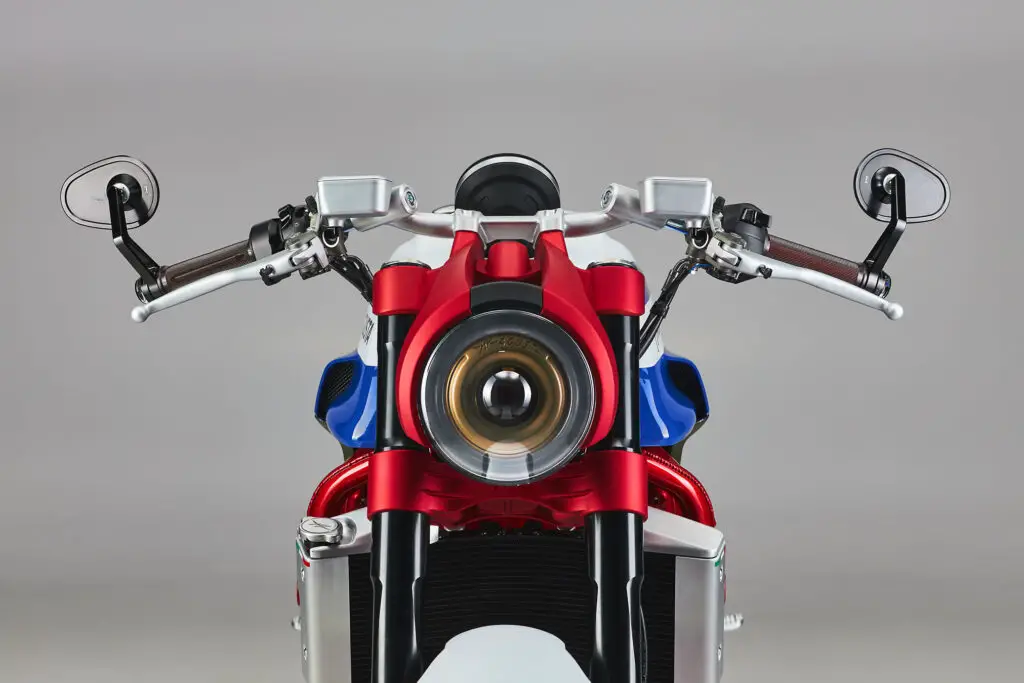 2023 MV Agusta 921S