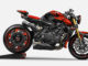 2023 MV Agusta Brutale Rush
