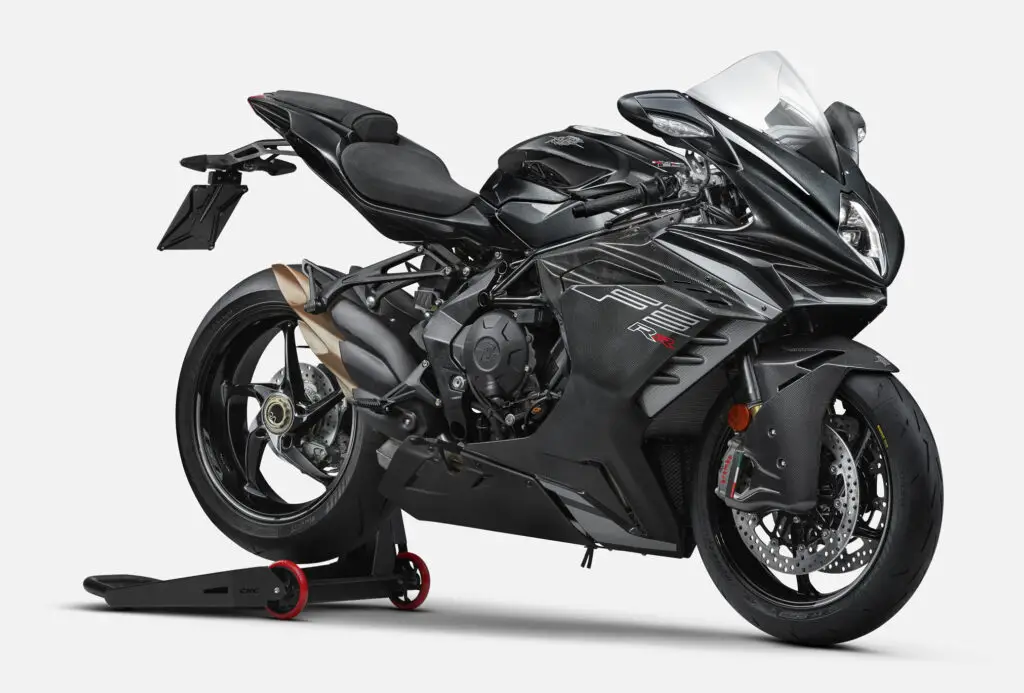 2023 MV Agusta F3RR