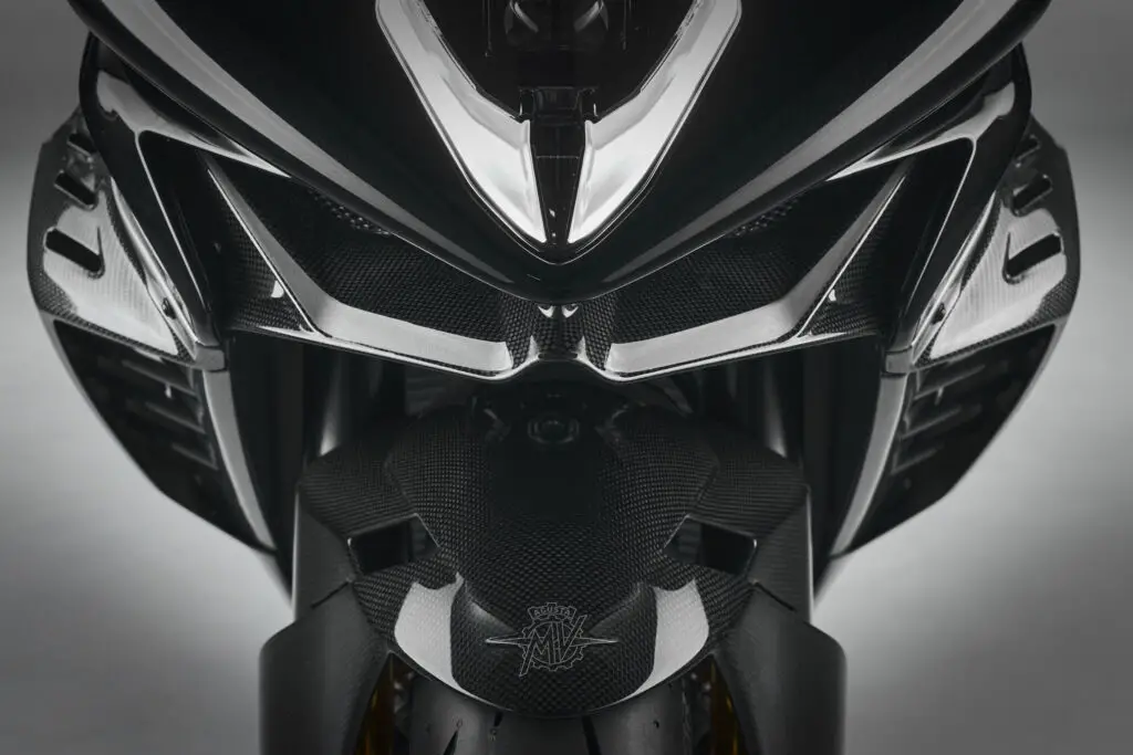 2023 MV Agusta F3RR