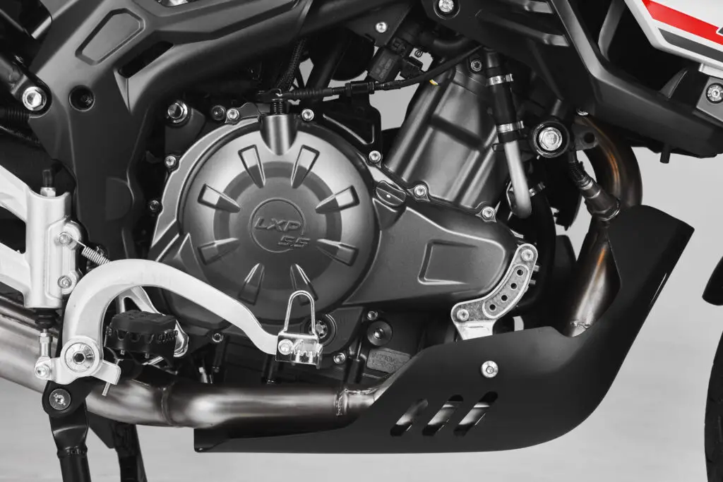 2023 MV Agusta Lucky Explorer 5.5