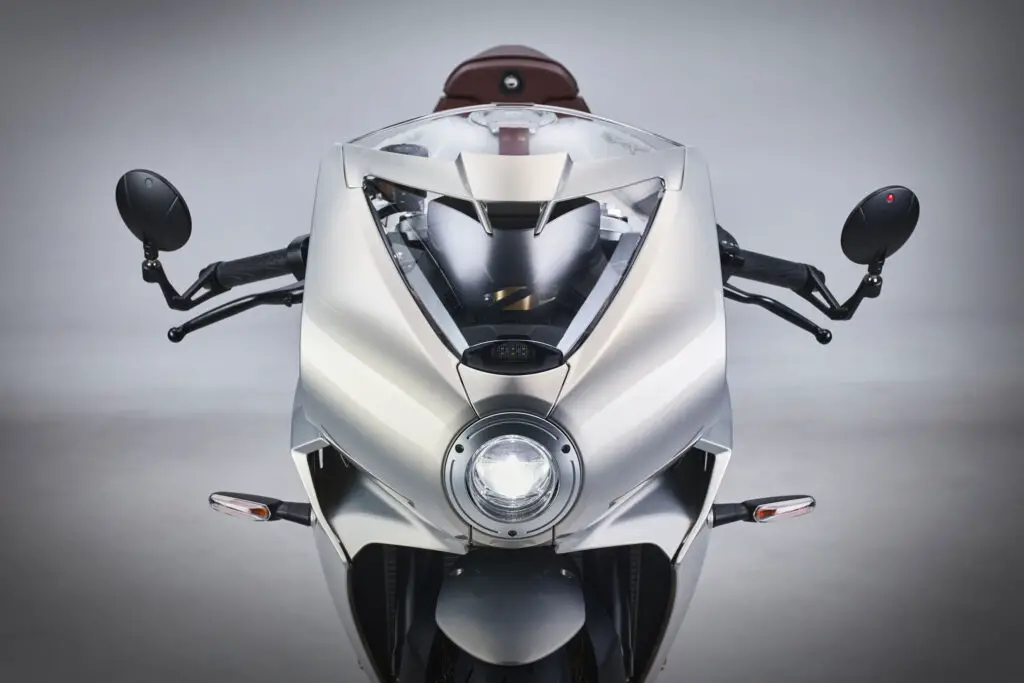 2023 MV Agusta Superveloce S