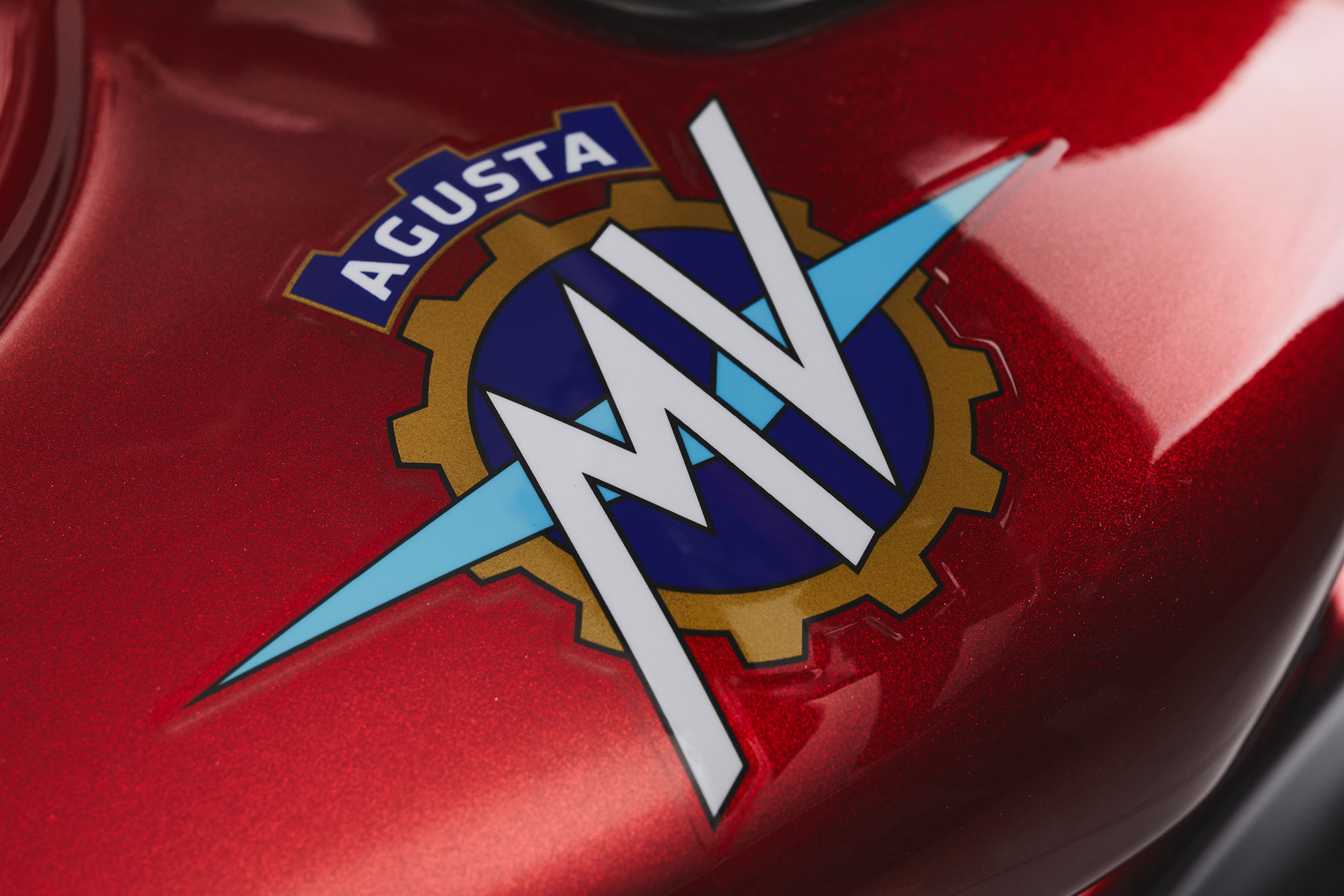 2025 MV Agusta Motorcycle Guide • Total Motorcycle